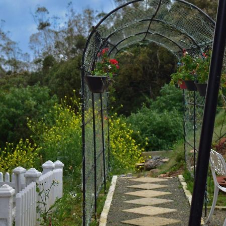 Newbury Villa Nuwara Eliya Eksteriør bilde