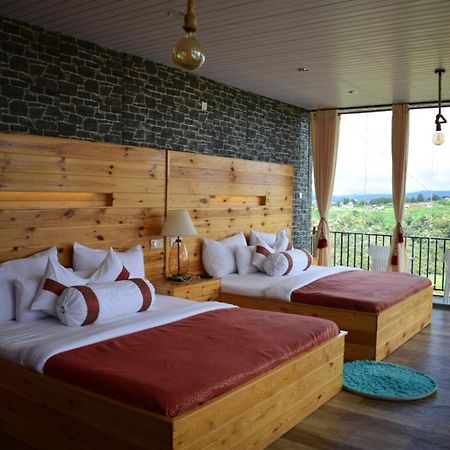 Newbury Villa Nuwara Eliya Eksteriør bilde
