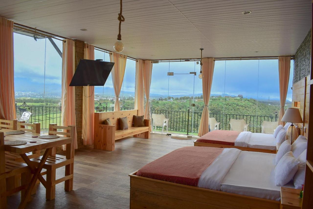 Newbury Villa Nuwara Eliya Eksteriør bilde