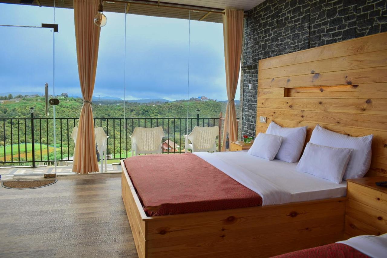 Newbury Villa Nuwara Eliya Eksteriør bilde