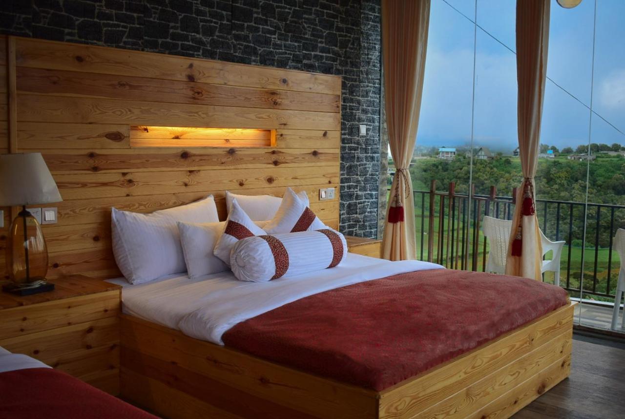 Newbury Villa Nuwara Eliya Eksteriør bilde