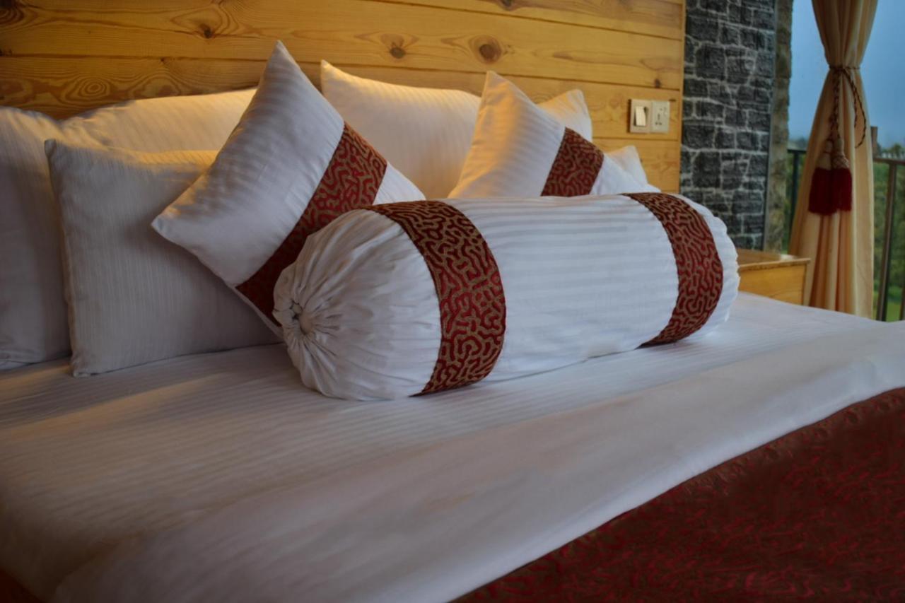 Newbury Villa Nuwara Eliya Eksteriør bilde