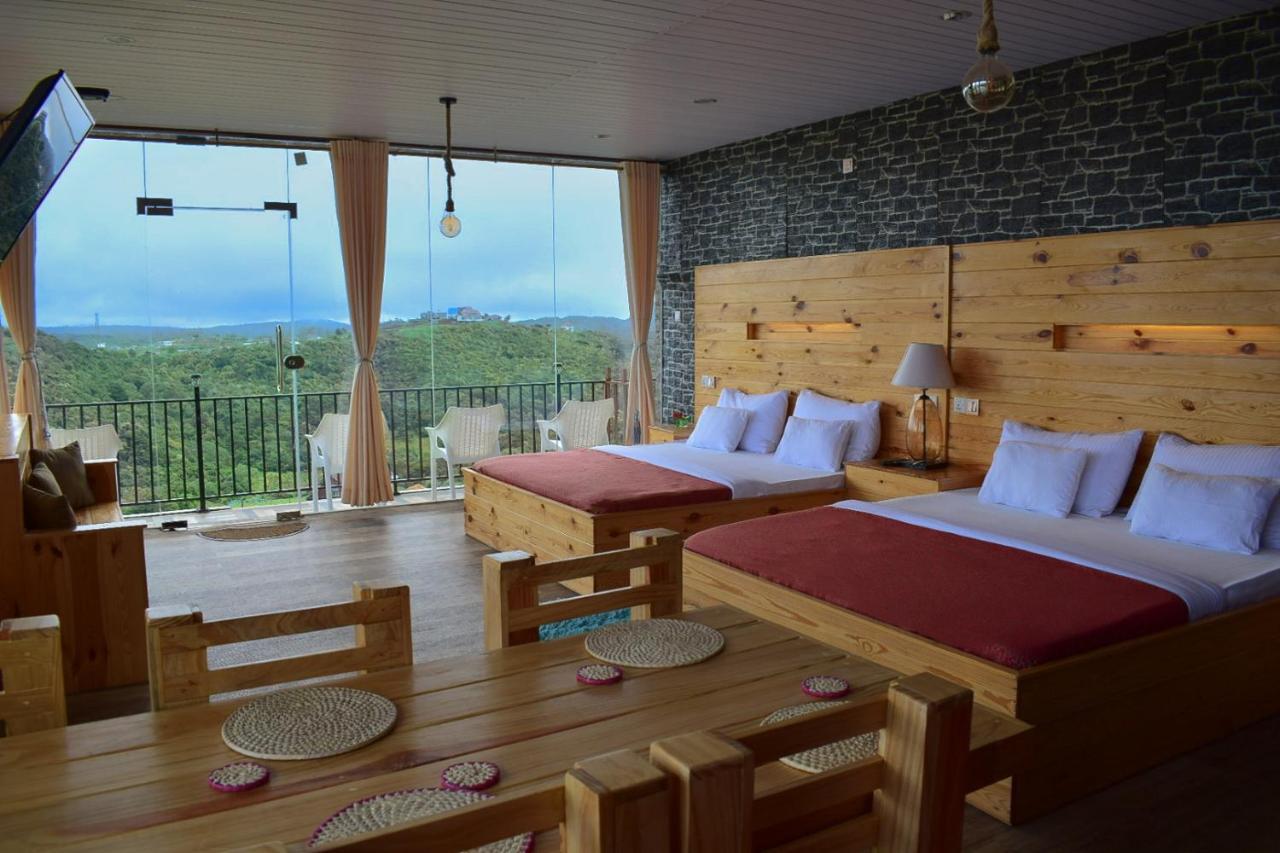Newbury Villa Nuwara Eliya Eksteriør bilde