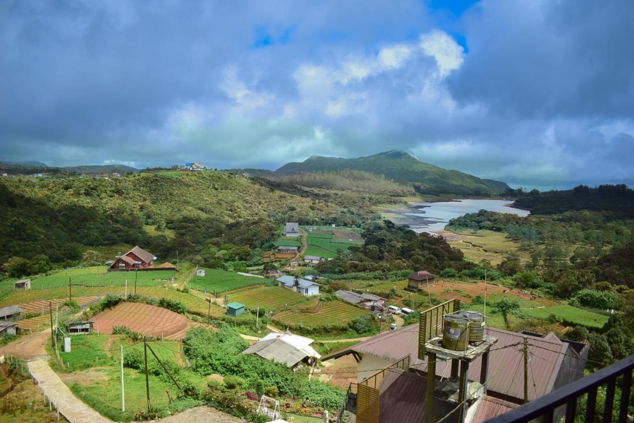 Newbury Villa Nuwara Eliya Eksteriør bilde