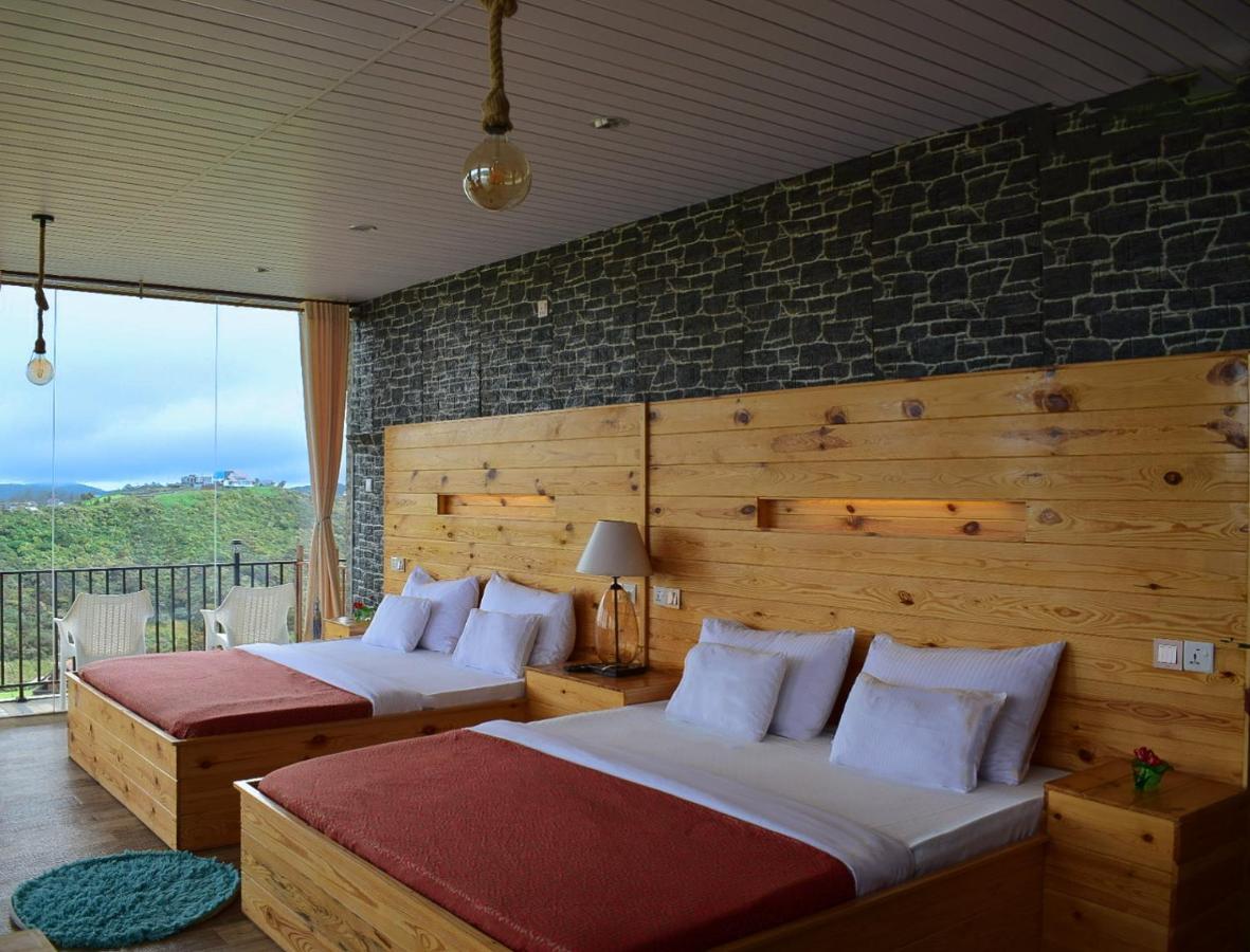 Newbury Villa Nuwara Eliya Eksteriør bilde