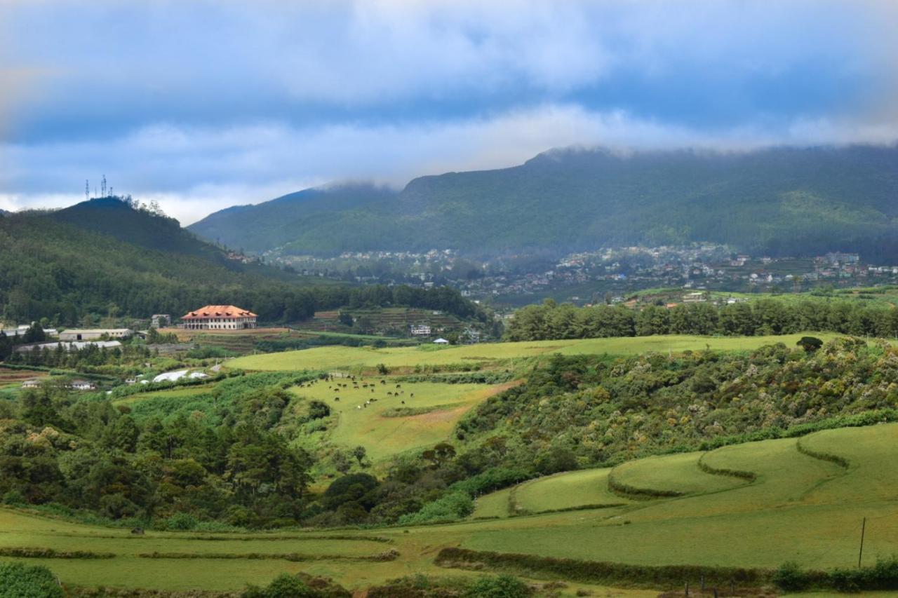 Newbury Villa Nuwara Eliya Eksteriør bilde